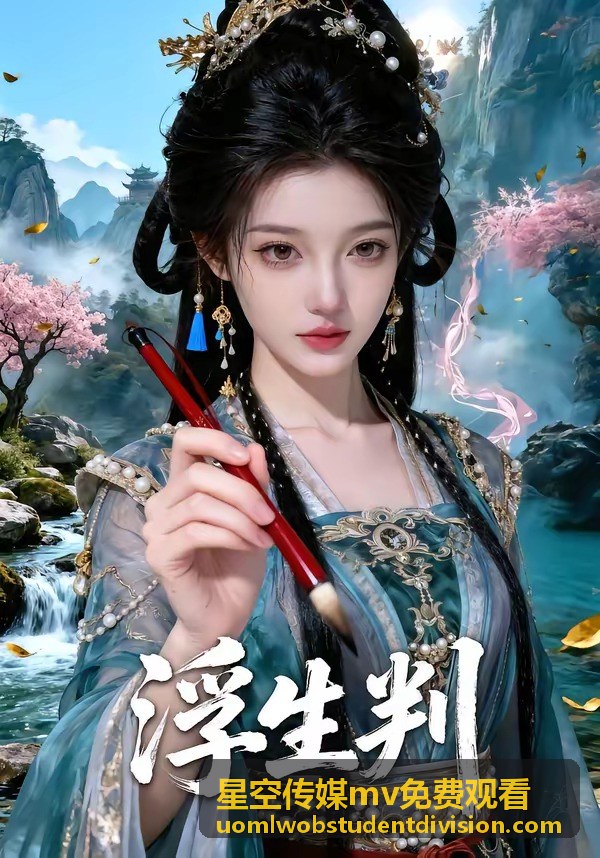 星空傳媒MV免費觀看：緩衝與預載操作說明封面